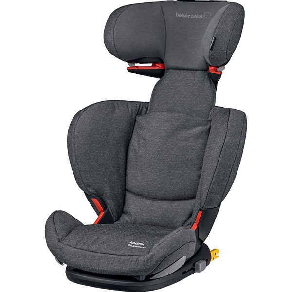 bébé confort rodifix air protect crash test