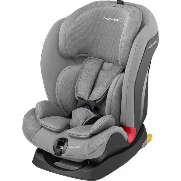 crash test titan bebe confort