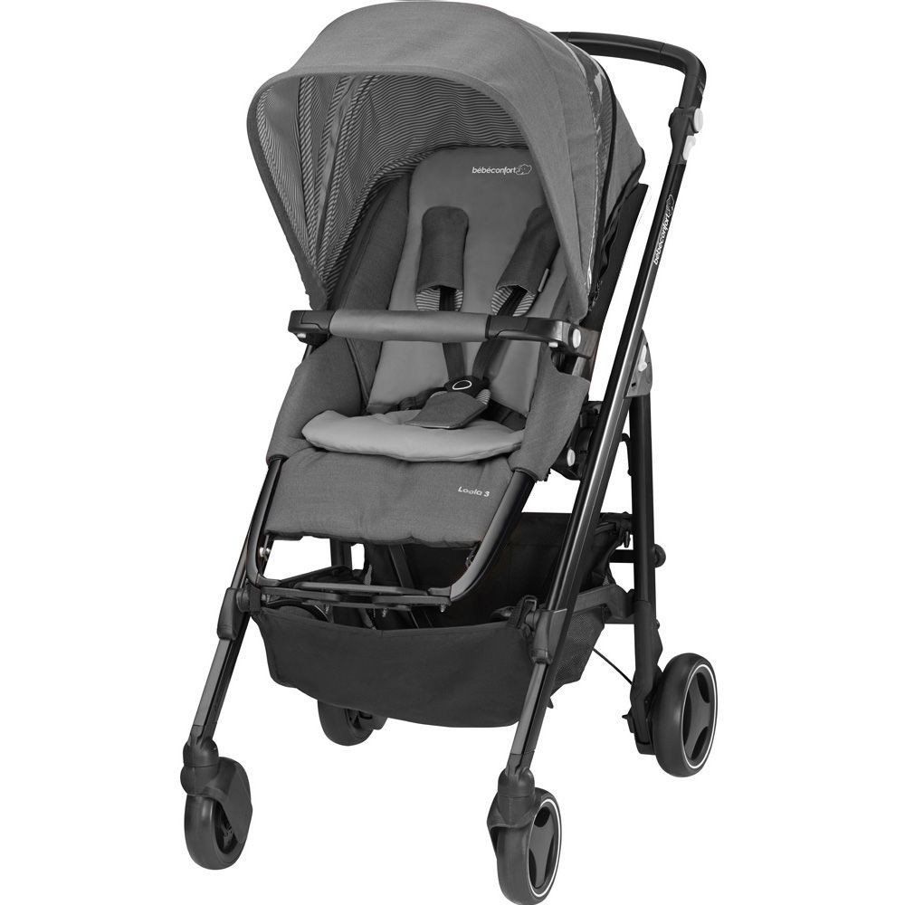 Poussette Trio Bebe Confort Loola Confetti 2024 www tofrei