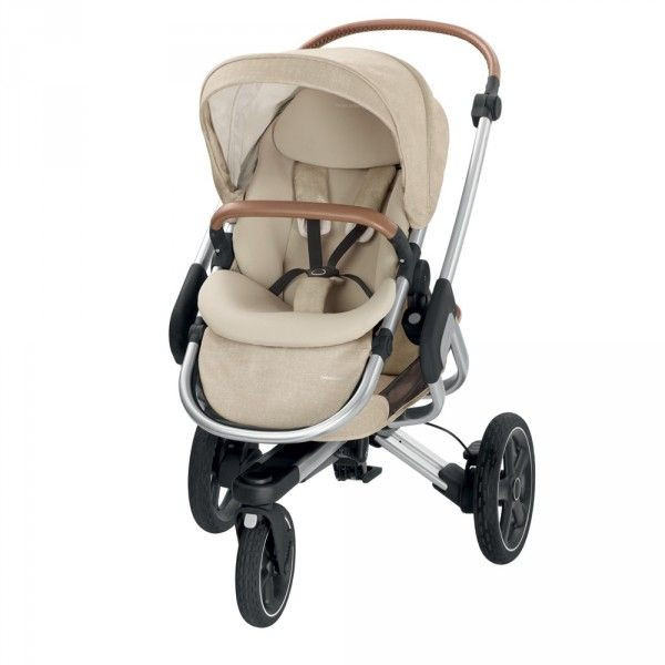 Poussette Nova 3 Roues Bebe Confort Avis Page 6