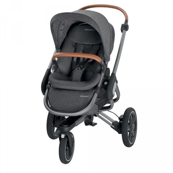 poussette maxi cosi trio