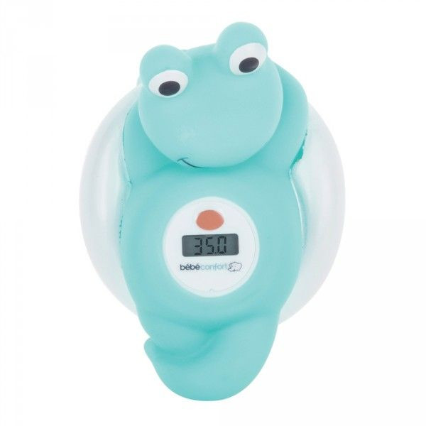 Thermometre De Bain Grenouille Bebe Confort Avis Et Comparateur