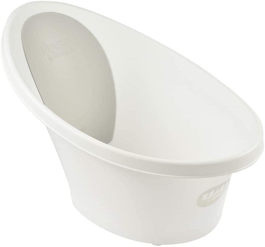 Baignoire Compacte Shnuggle Beaba Avis Et Comparateur De Prix