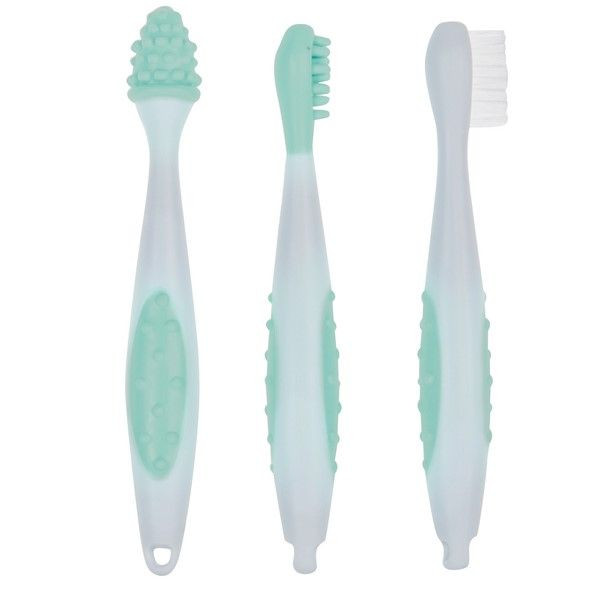 Brosse à Dent Bébé Confort