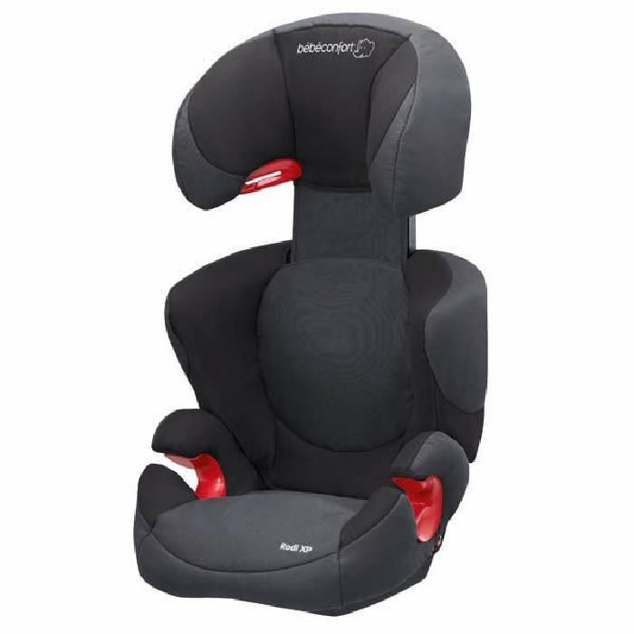 siege auto rodi