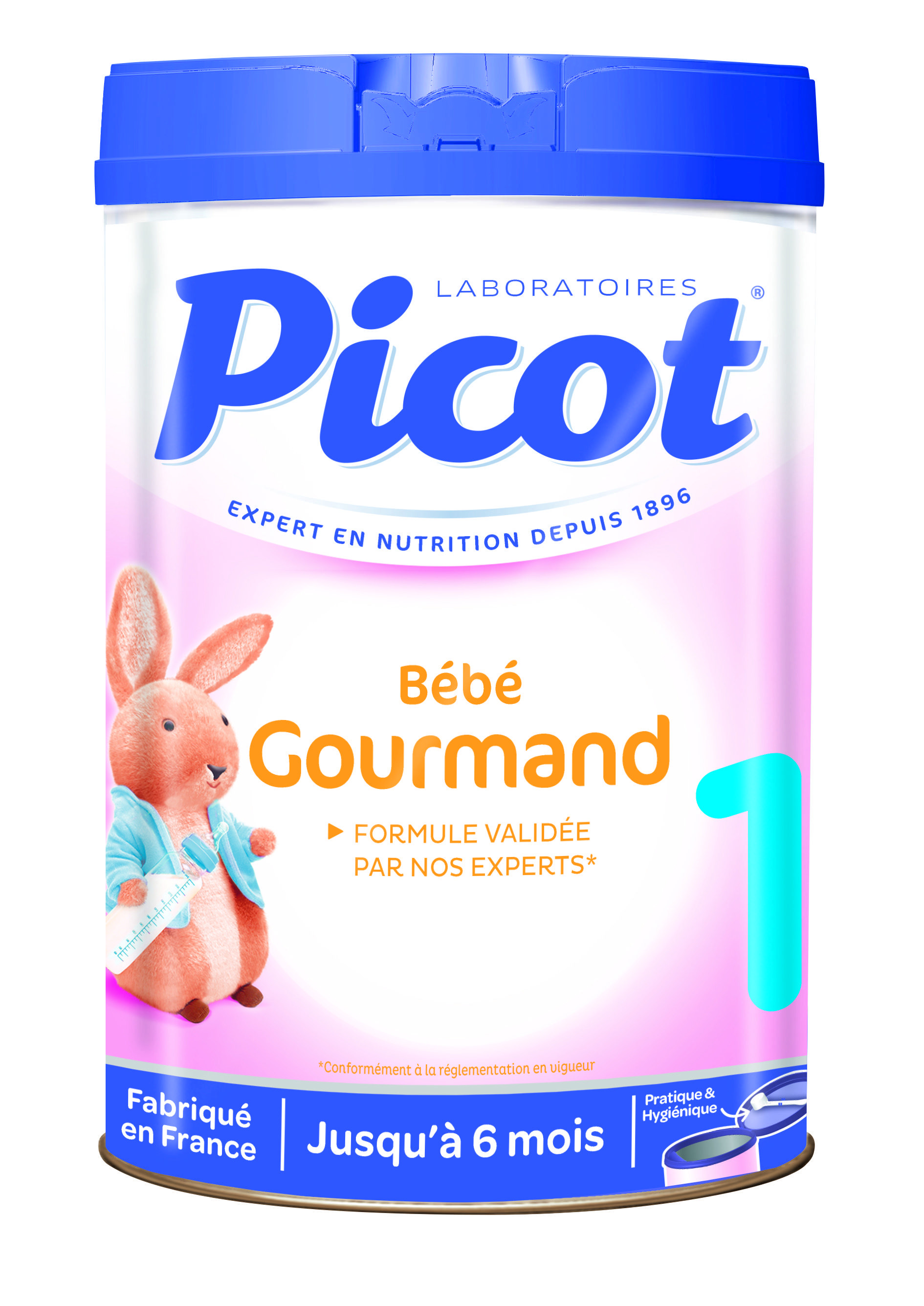 Quel Lait Pour Bebe Glouton Et Colique