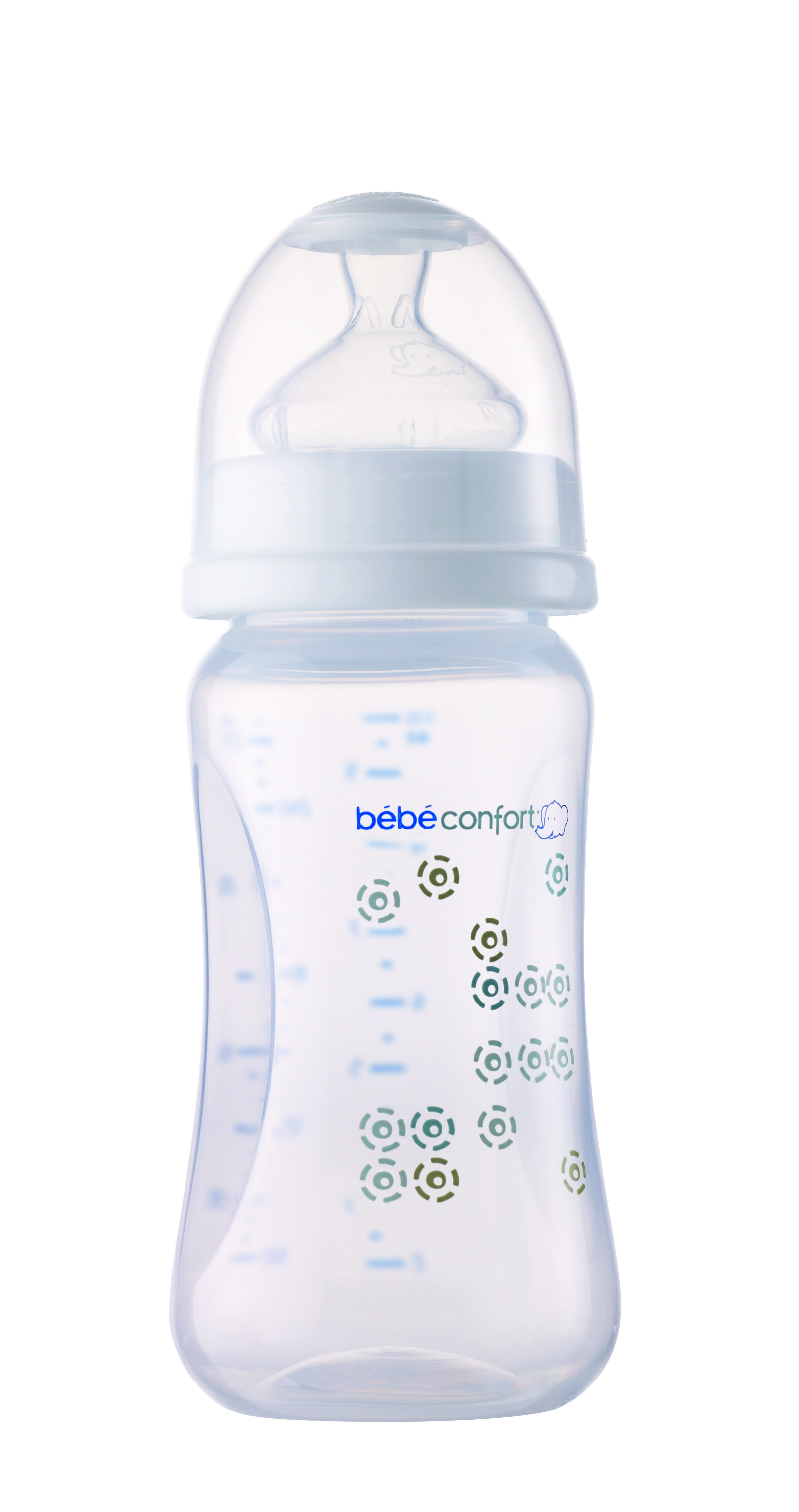biberon bebe confort