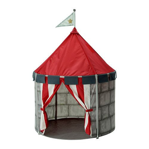 Tente De Jeu Beboelig Ikea Avis Et Comparateur De Prix