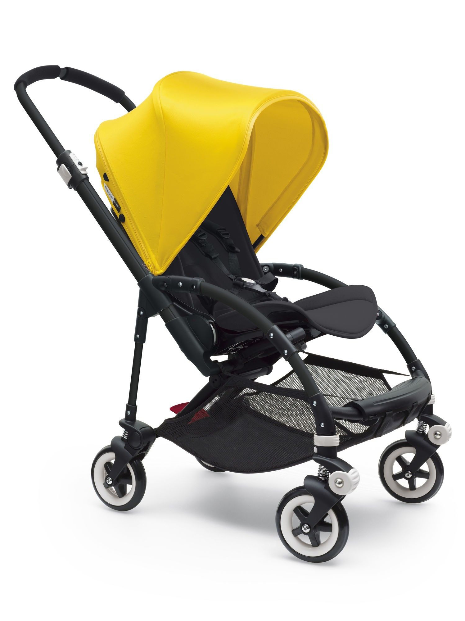 poussette canne bugaboo