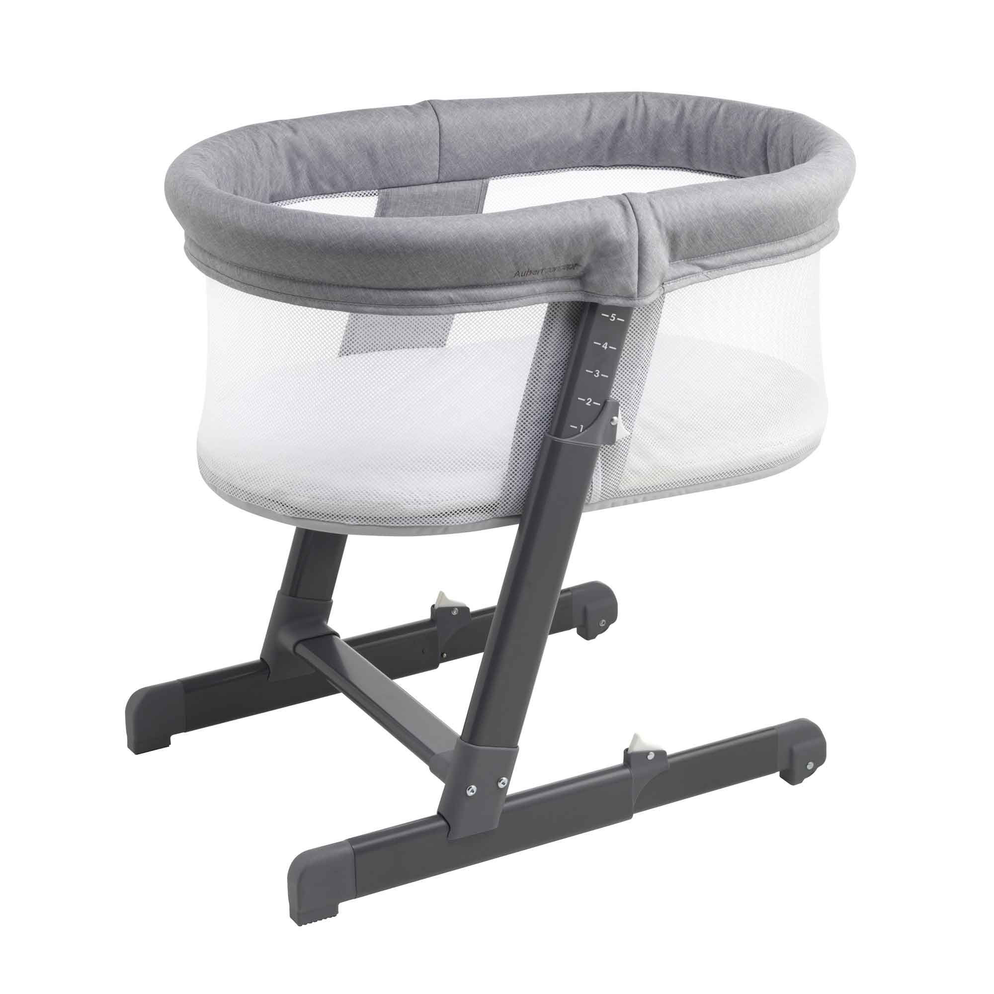 barriere de securite lit aubert