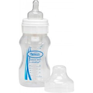 Biberon Brown S Natural Flow 240 Ml Candide Comparateur Avis Prix