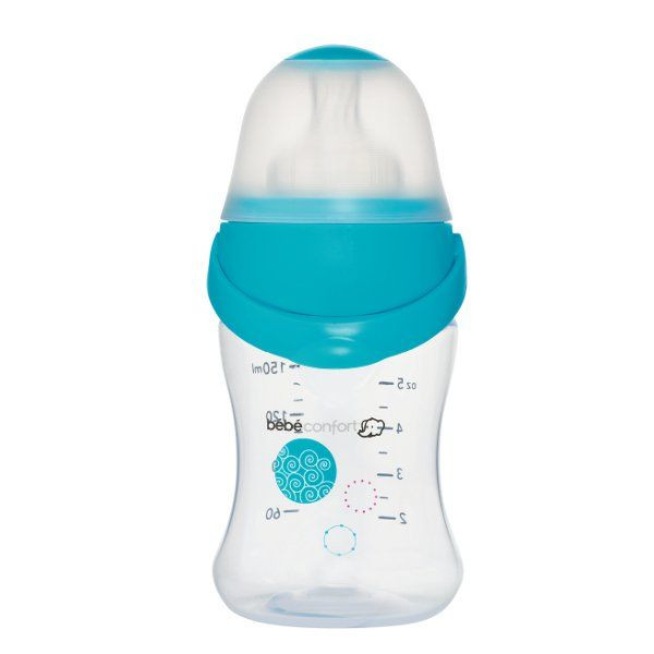Biberon Easy Clip 150 ml BEBE CONFORT Avis et comparateur de prix