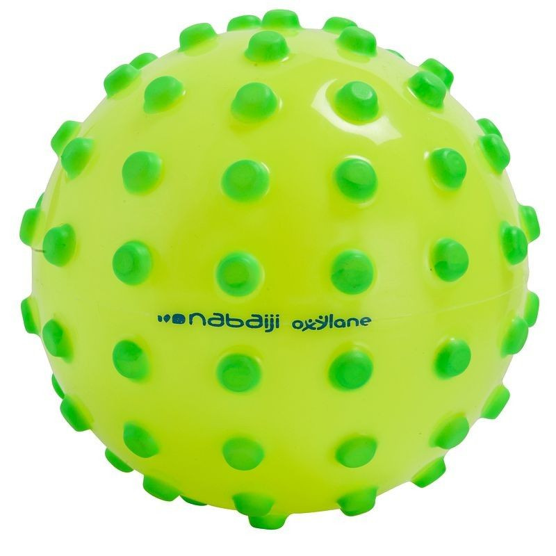 Ballon En Mousse Nabaiji Decathlon Avis Et Comparateur De Prix