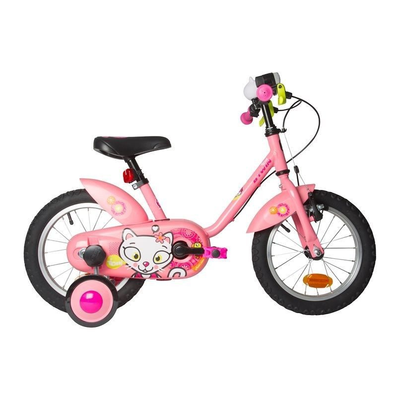 Velo Enfant Ticha Decathlon Avis Et Comparateur De Prix