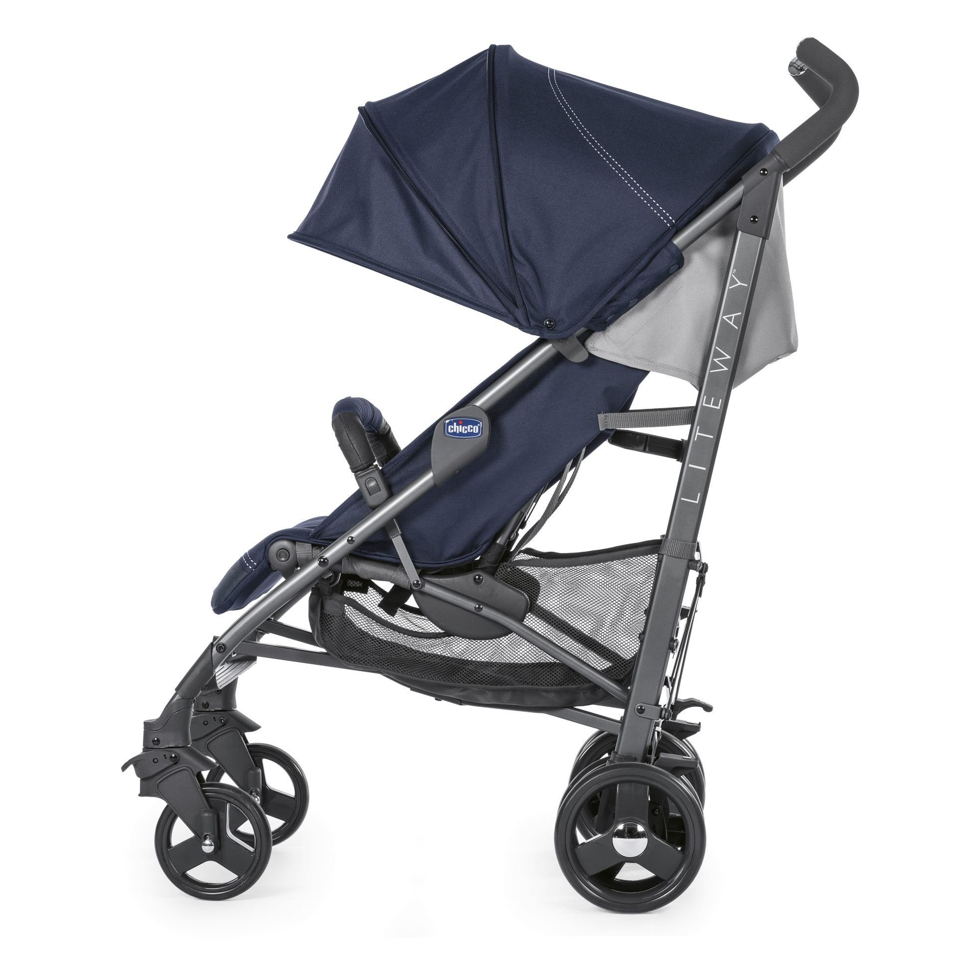 poussette liteway 2
