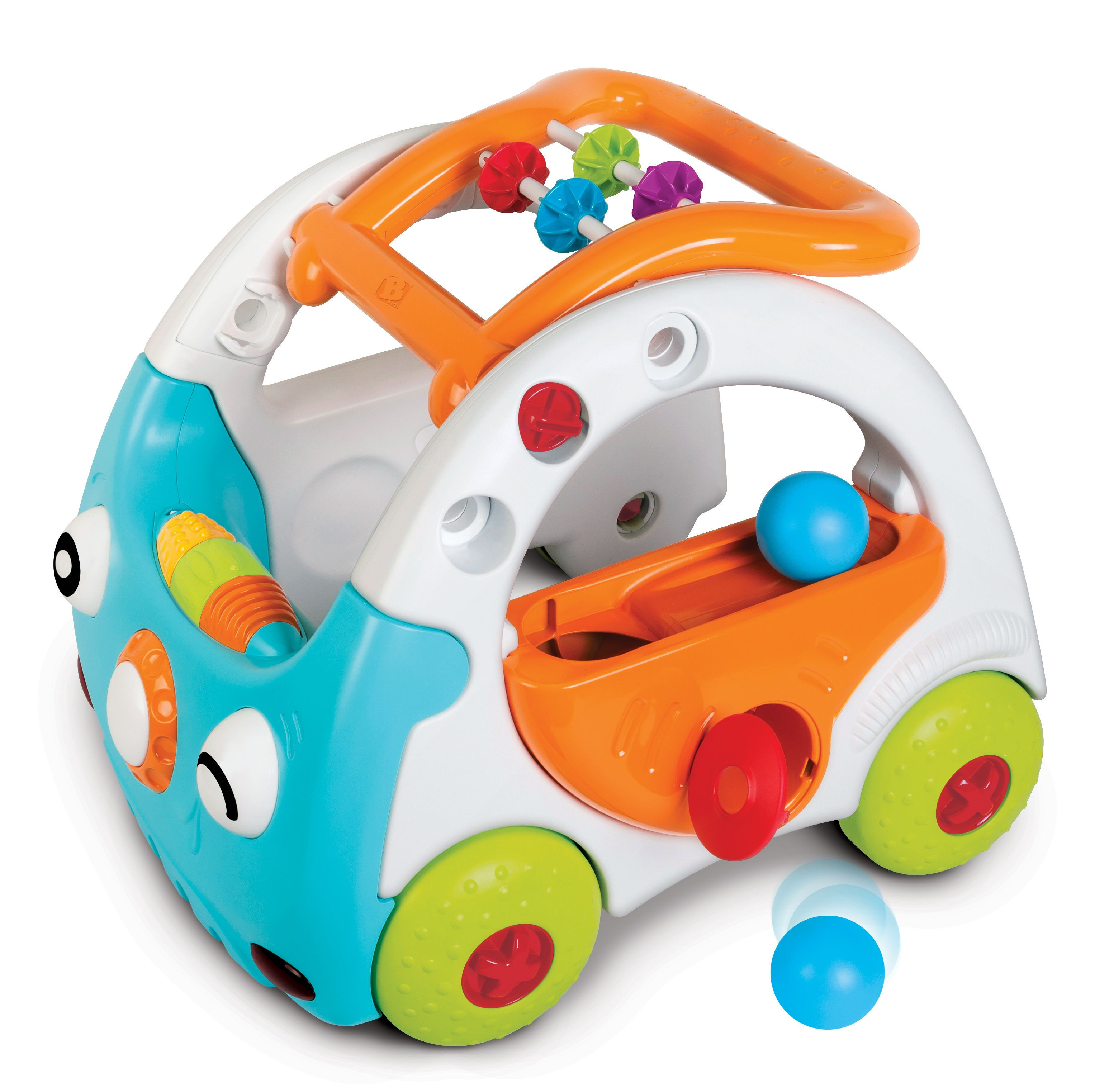 Trotteur bkids clearance