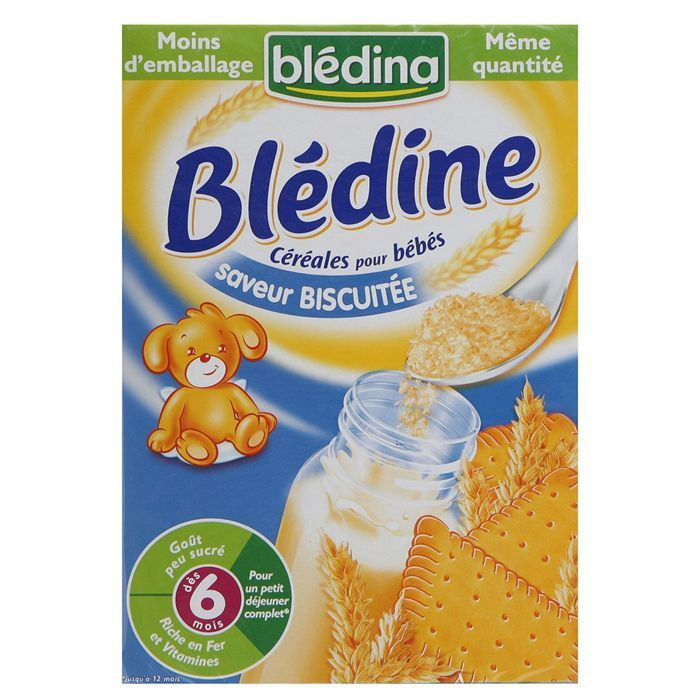 Bledina Bledine Biscuitee Bledina Comparateur Avis Prix