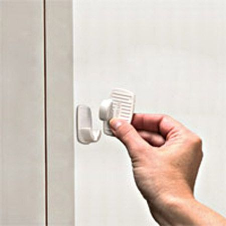 nodi bloque porte