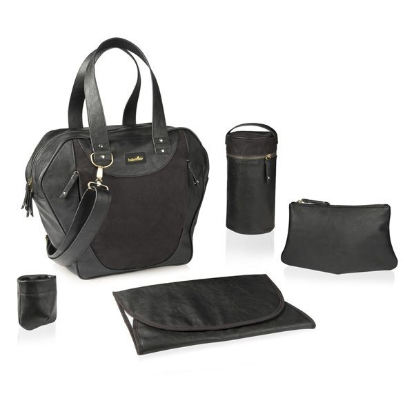 Sac A Langer City Babymoov Comparateur Avis Prix