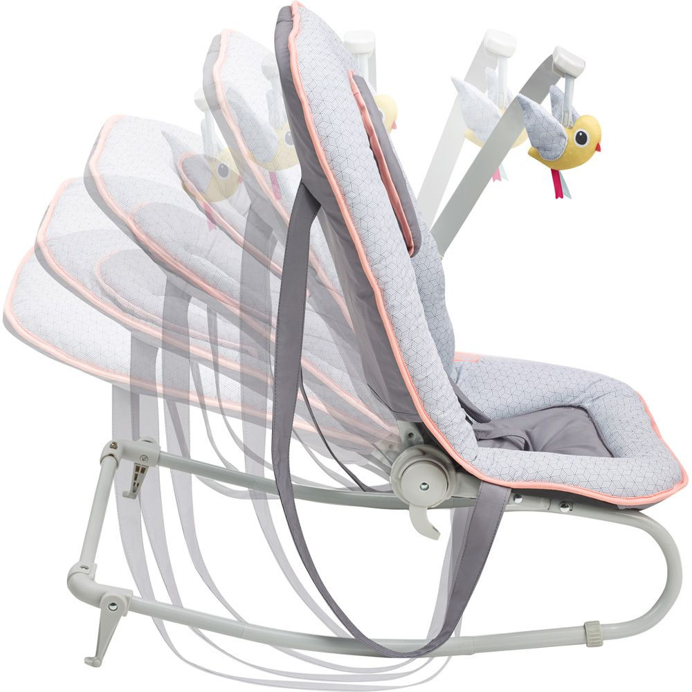 Transat Bebe Graphik Babymoov Comparateur Avis Prix