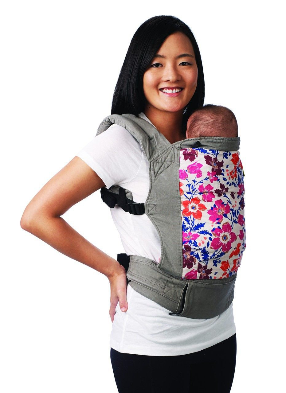 porte bebe pour nourrisson