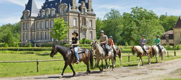 Les Bois Francs CENTER PARCS : Avis et comparateur de prix