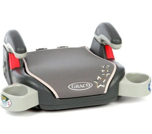 graco rehausseur