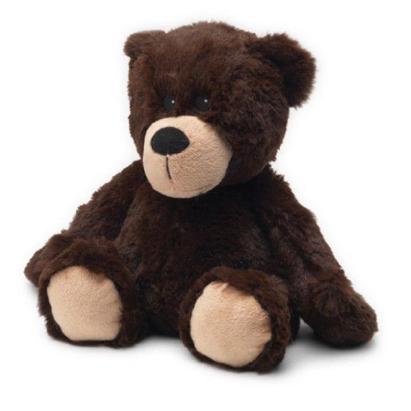 nounours chauffant