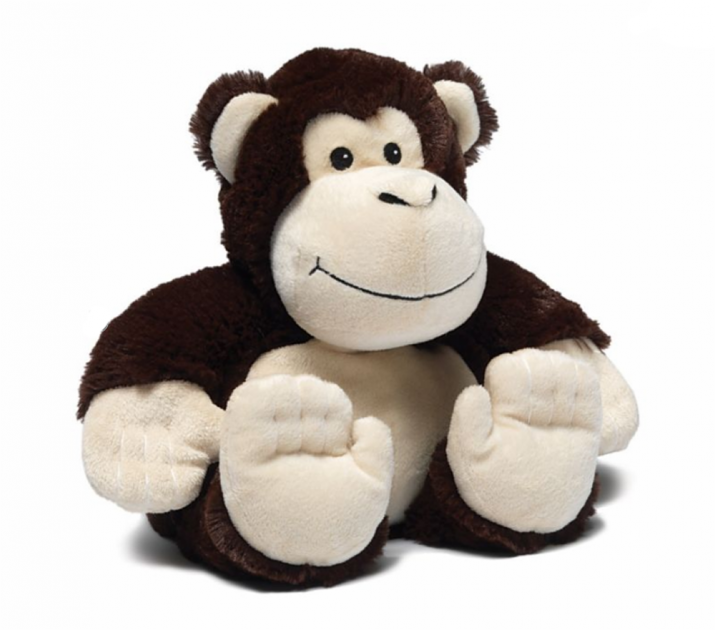 bouillotte nounours