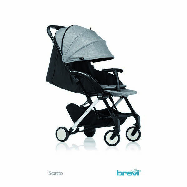 brevi poussette