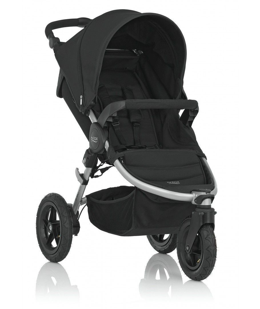 poussette britax 3 roues