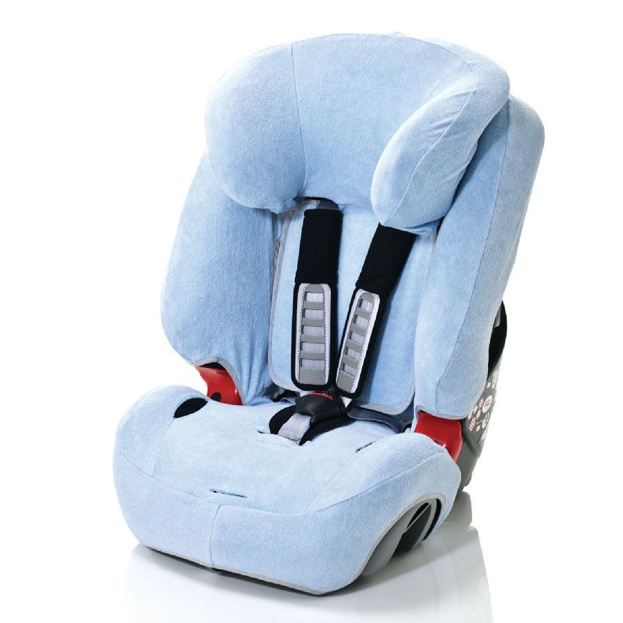 siege auto romer evolva 123