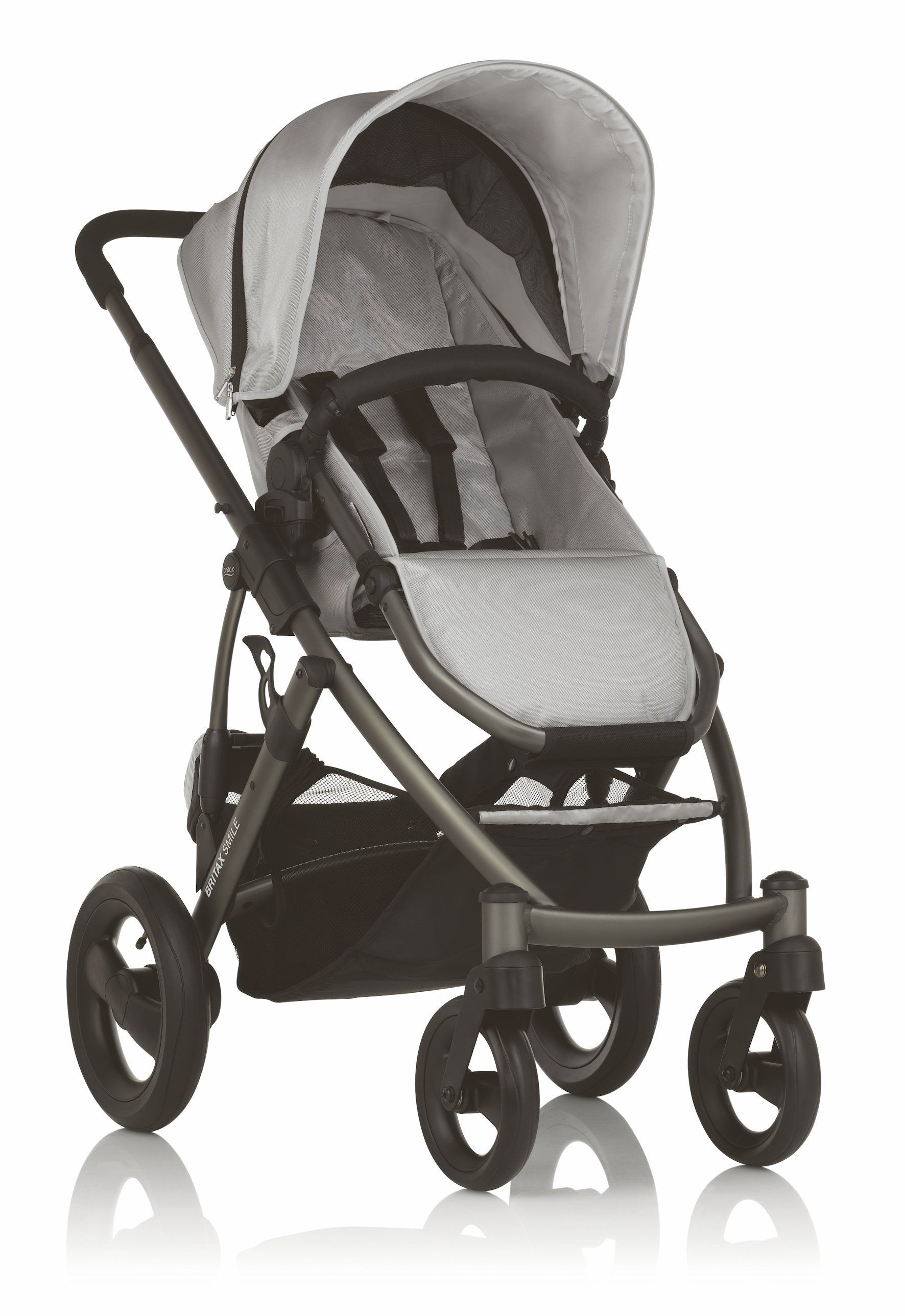 poussette britax romer