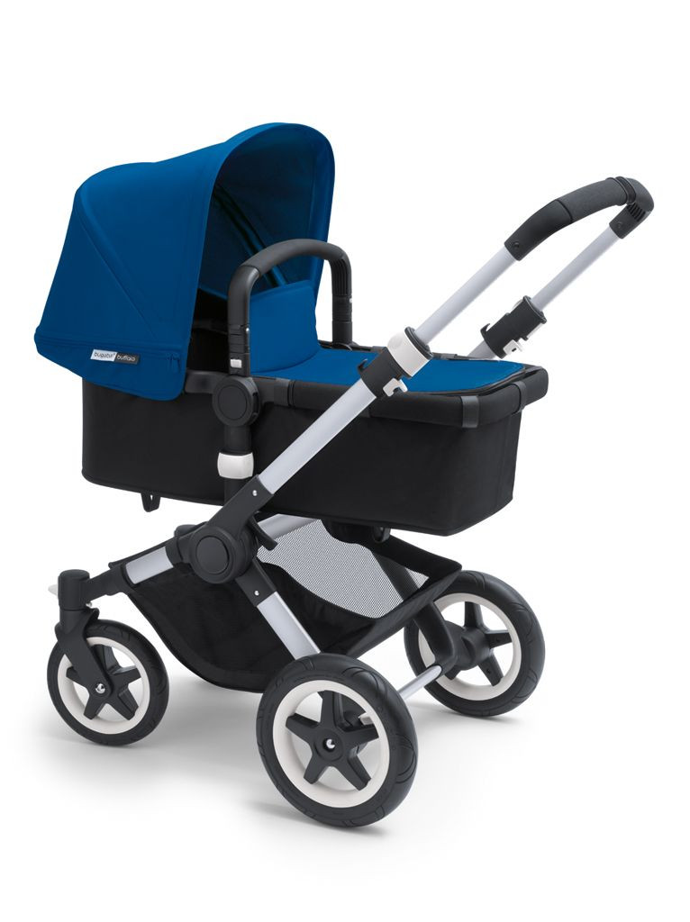 prix poussette bugaboo