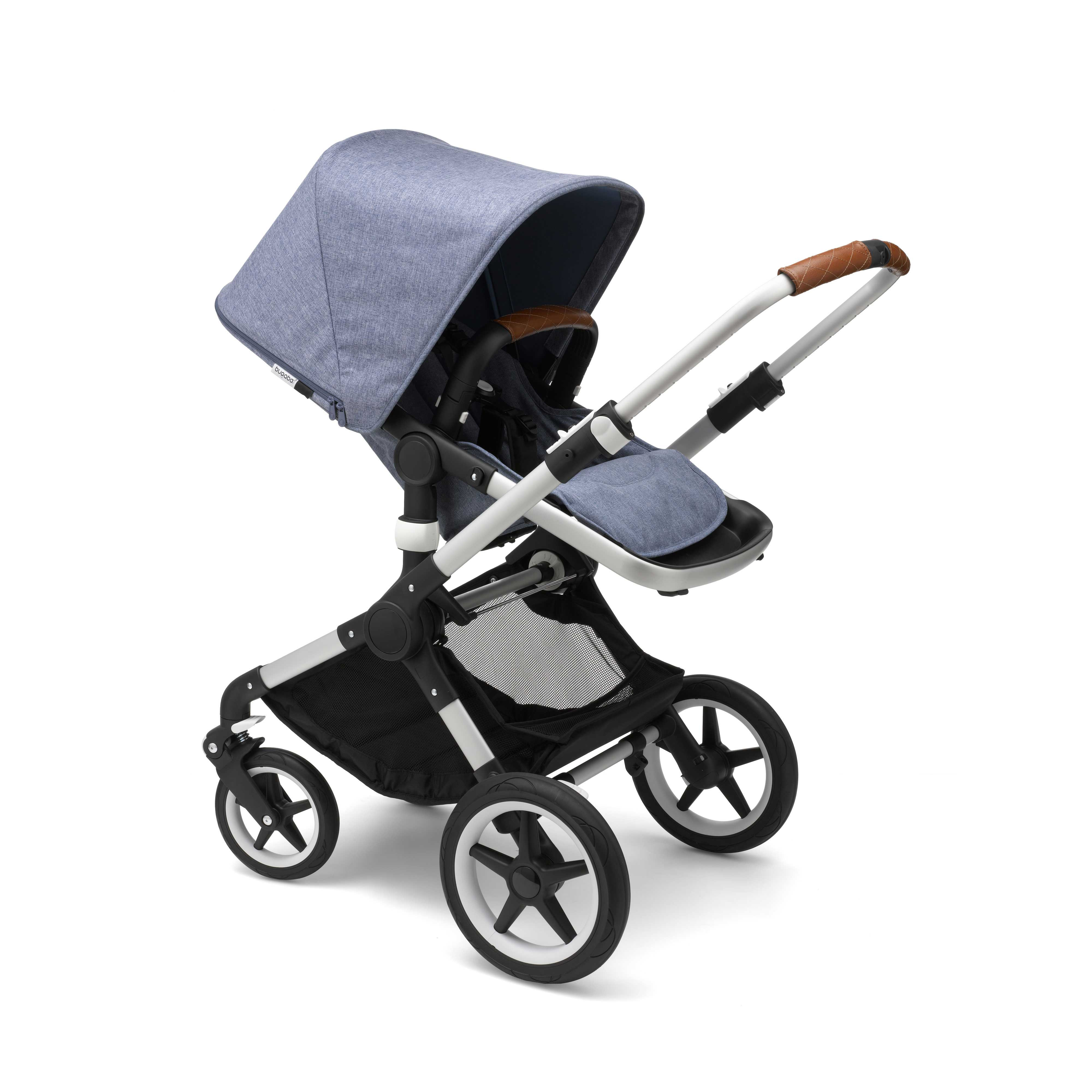 poussette canne bugaboo