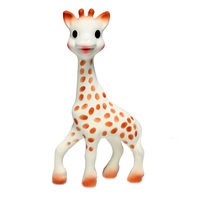 Sophie La Girafe Vulli Avis Page 5