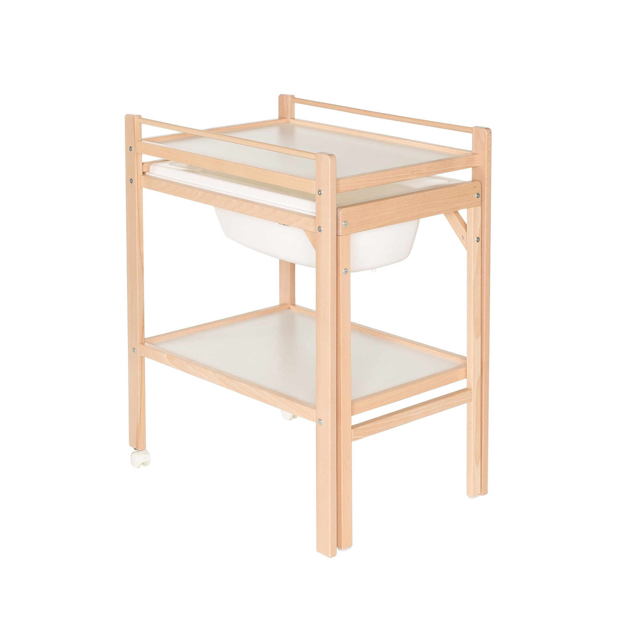 Table A Langer Coulissante Emma Geuther Avis Et Comparateur De Prix