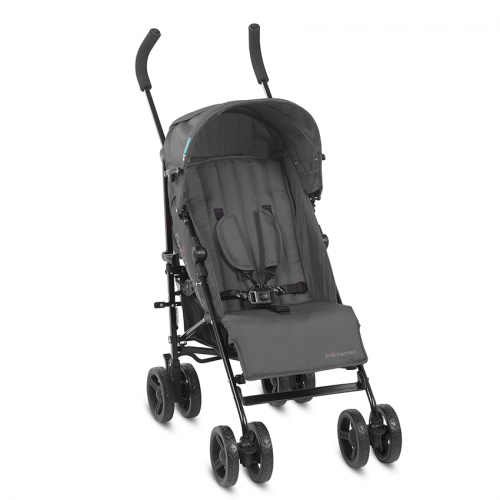 poussette canne double orchestra