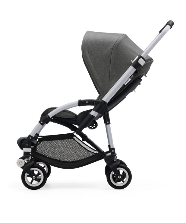 avis poussette bugaboo