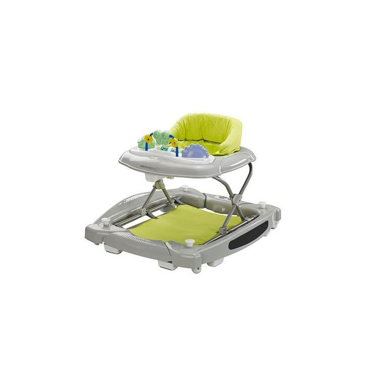 Trotteur avec ralentisseur on sale