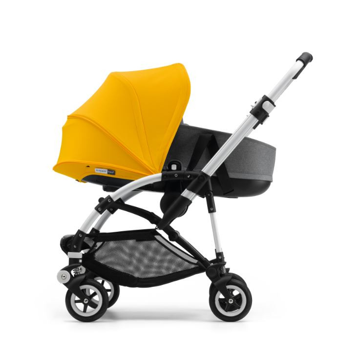 poussette bugaboo bee pas cher