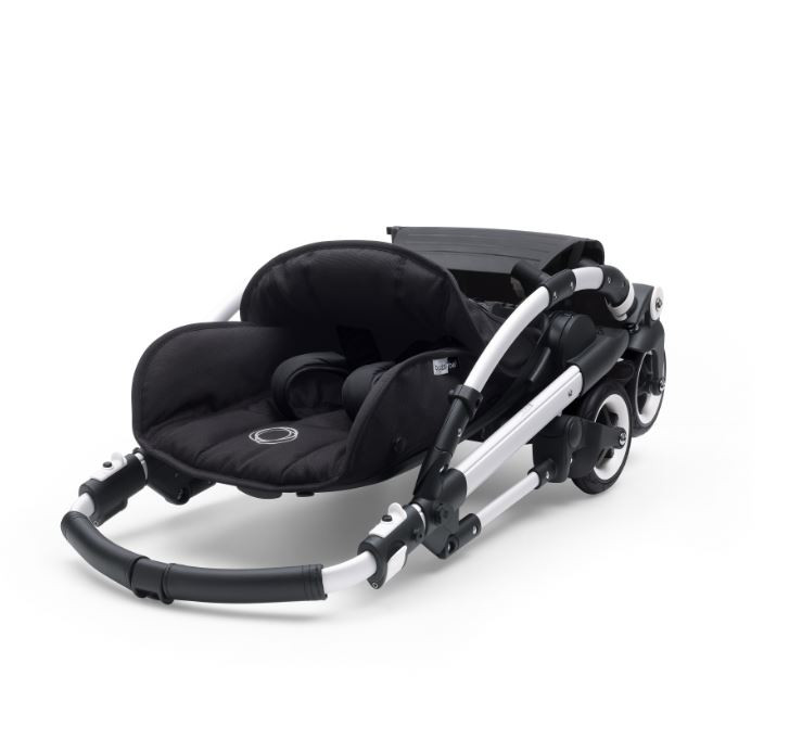 poussette bugaboo bee