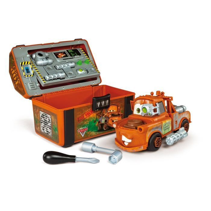 Mallette Cars Martin Espion Smoby Avis Et Comparateur De Prix