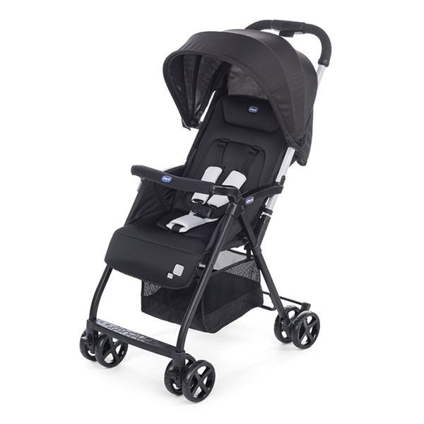 poussette chicco compacte