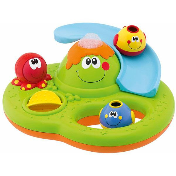 jouet de bain bébé