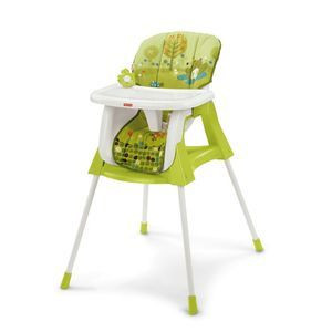chaise fisher price