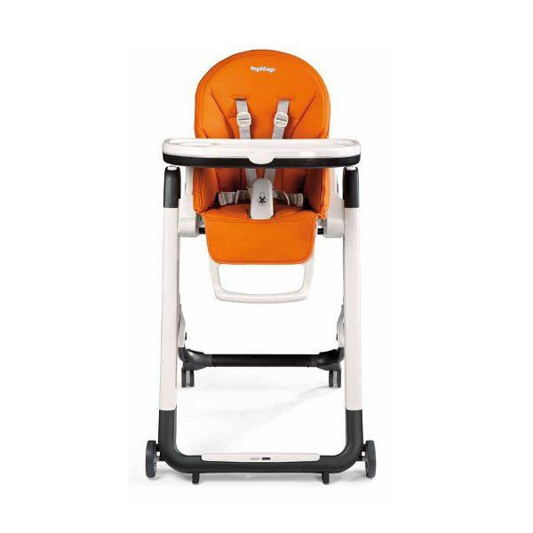 Peg Perego Sangle 5 points pour chaise haute Siesta