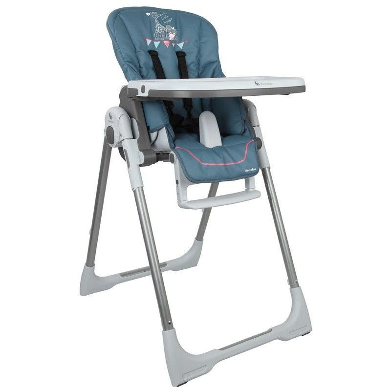 Chaise Haute Vision Renolux Avis Et Comparateur De Prix