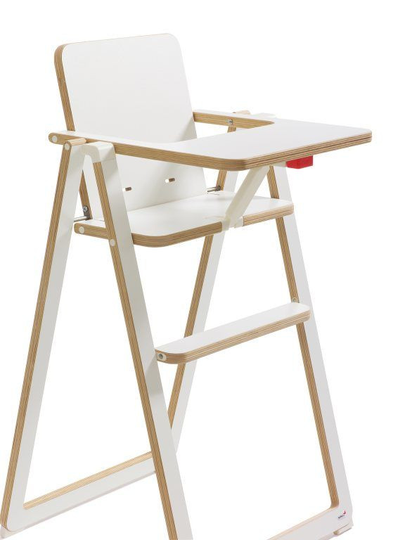 Chaise Haute Bébé Bois Pliable To complete the information can