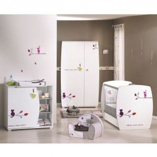 Chambre Lisa Bebe 9 Avis Et Comparateur De Prix